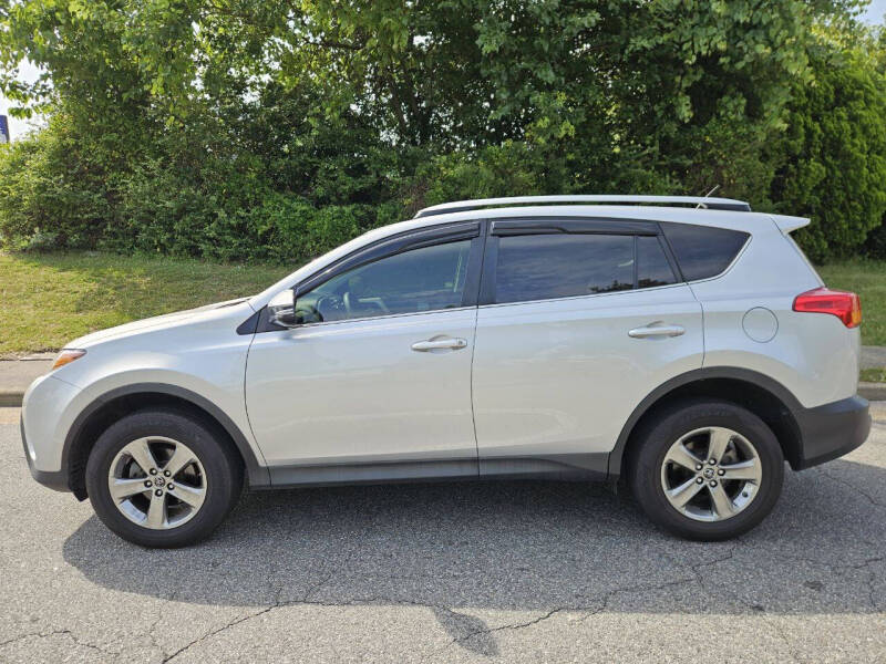 toyota rav4 2015 JTMWFREVXFD073699 image toyota rav4 2015 JTMWFREVXFD073699 image