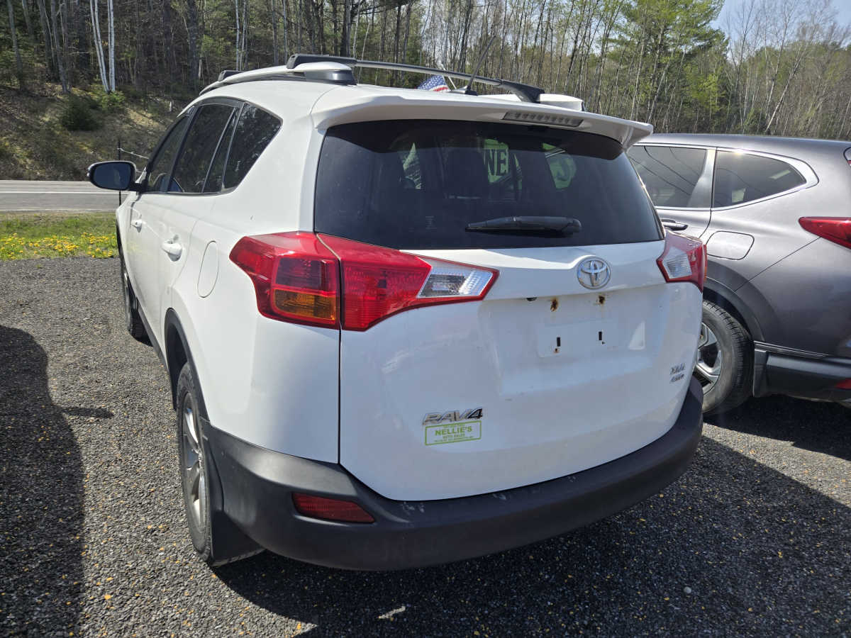 toyota rav4 2015 JTMRFREVXFJ015056 image toyota rav4 2015 JTMRFREVXFJ015056 image