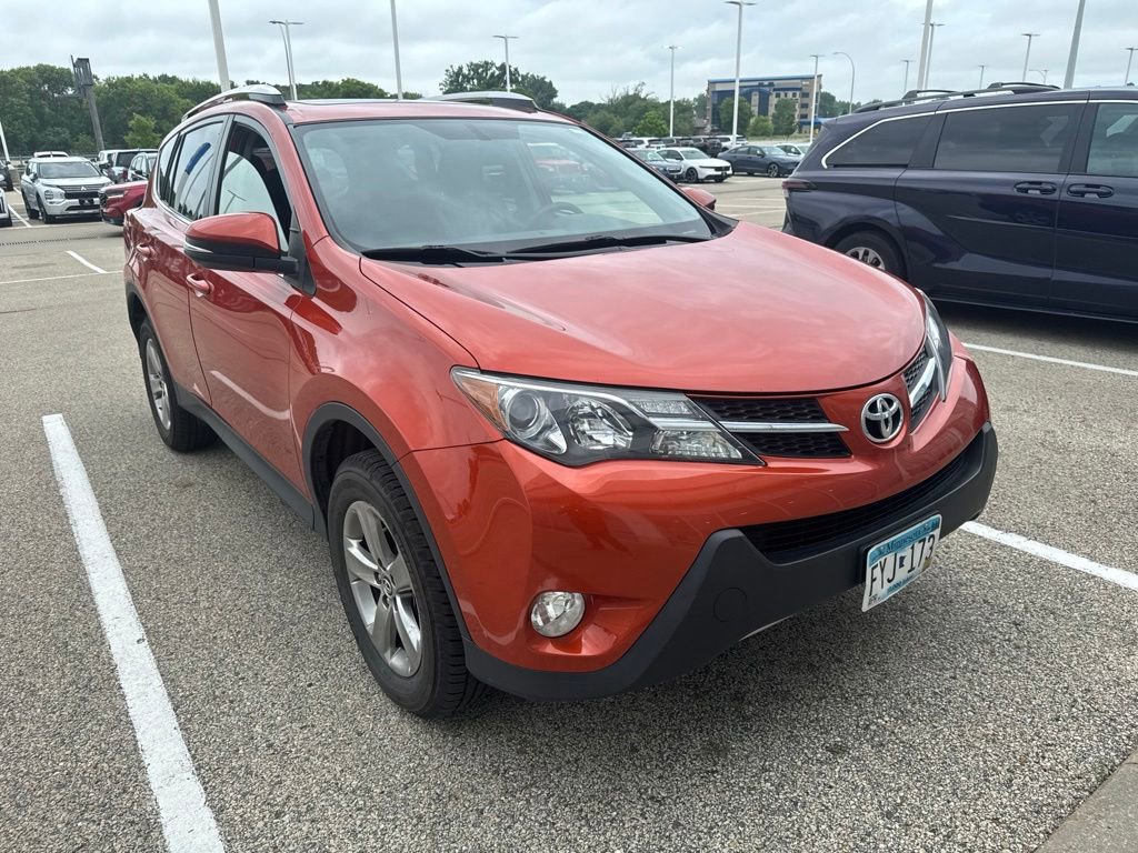 toyota rav4 2015 JTMRFREV9FD122923 image toyota rav4 2015 JTMRFREV9FD122923 image
