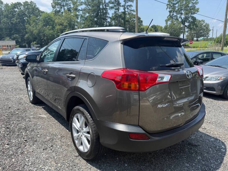 toyota rav4 2015 2T3DFREV8FW362221 image toyota rav4 2015 2T3DFREV8FW362221 image