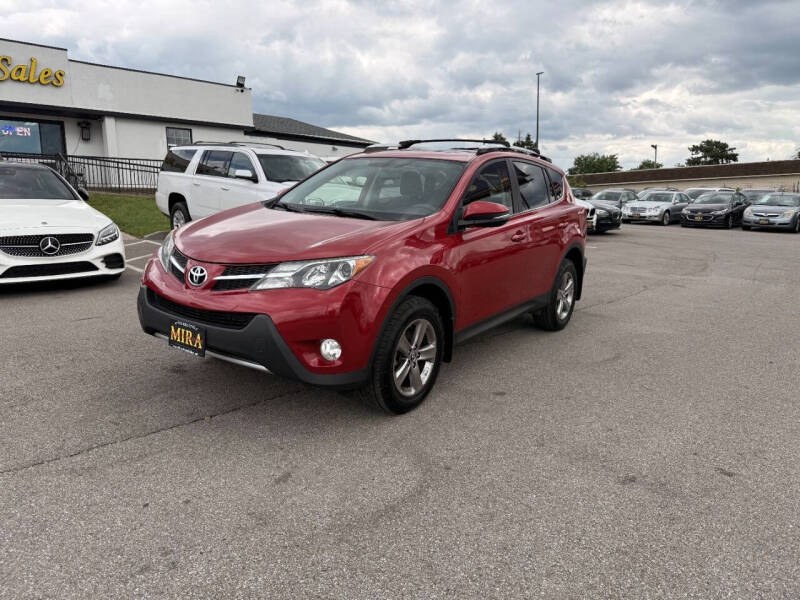 toyota rav4 2015 JTMRFREV5FD141548 image toyota rav4 2015 JTMRFREV5FD141548 image