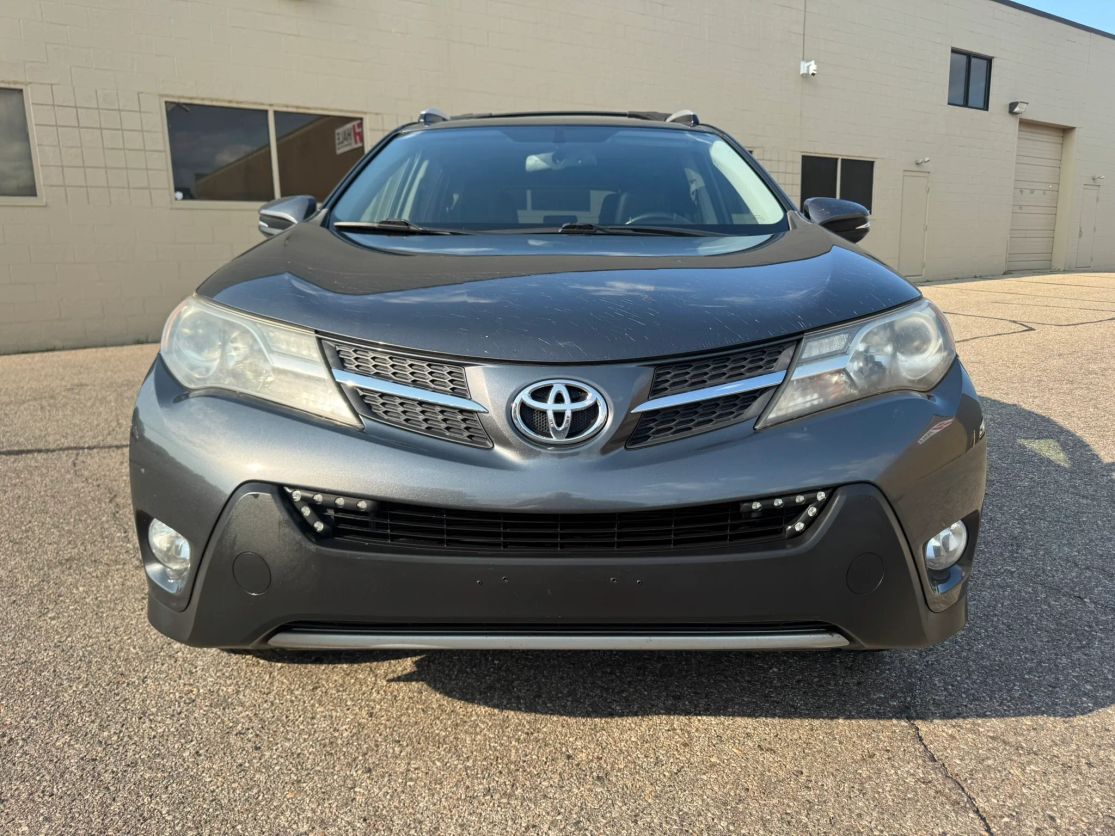 toyota rav4 2015 JTMYFREV0FD074482 image toyota rav4 2015 JTMYFREV0FD074482 image