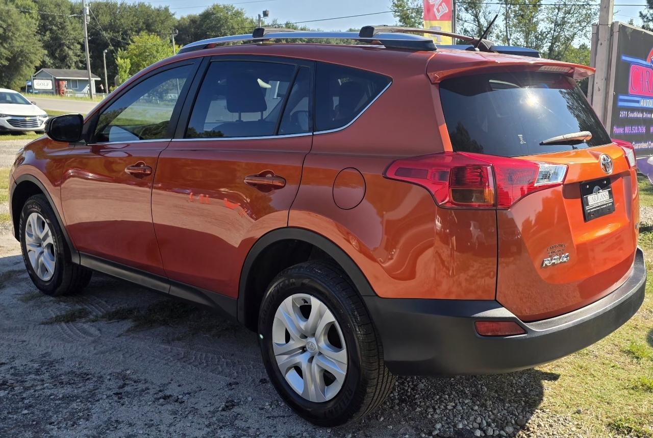 toyota rav4 2015 JTMZFREV6FJ045204 image toyota rav4 2015 JTMZFREV6FJ045204 image