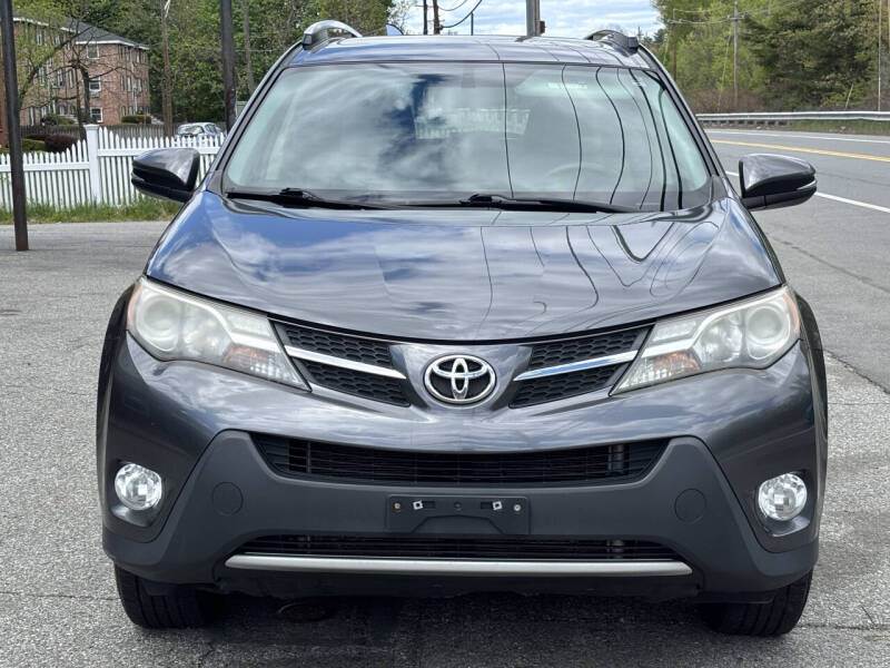 toyota rav4 2015 JTMRFREV5FD104256 image toyota rav4 2015 JTMRFREV5FD104256 image