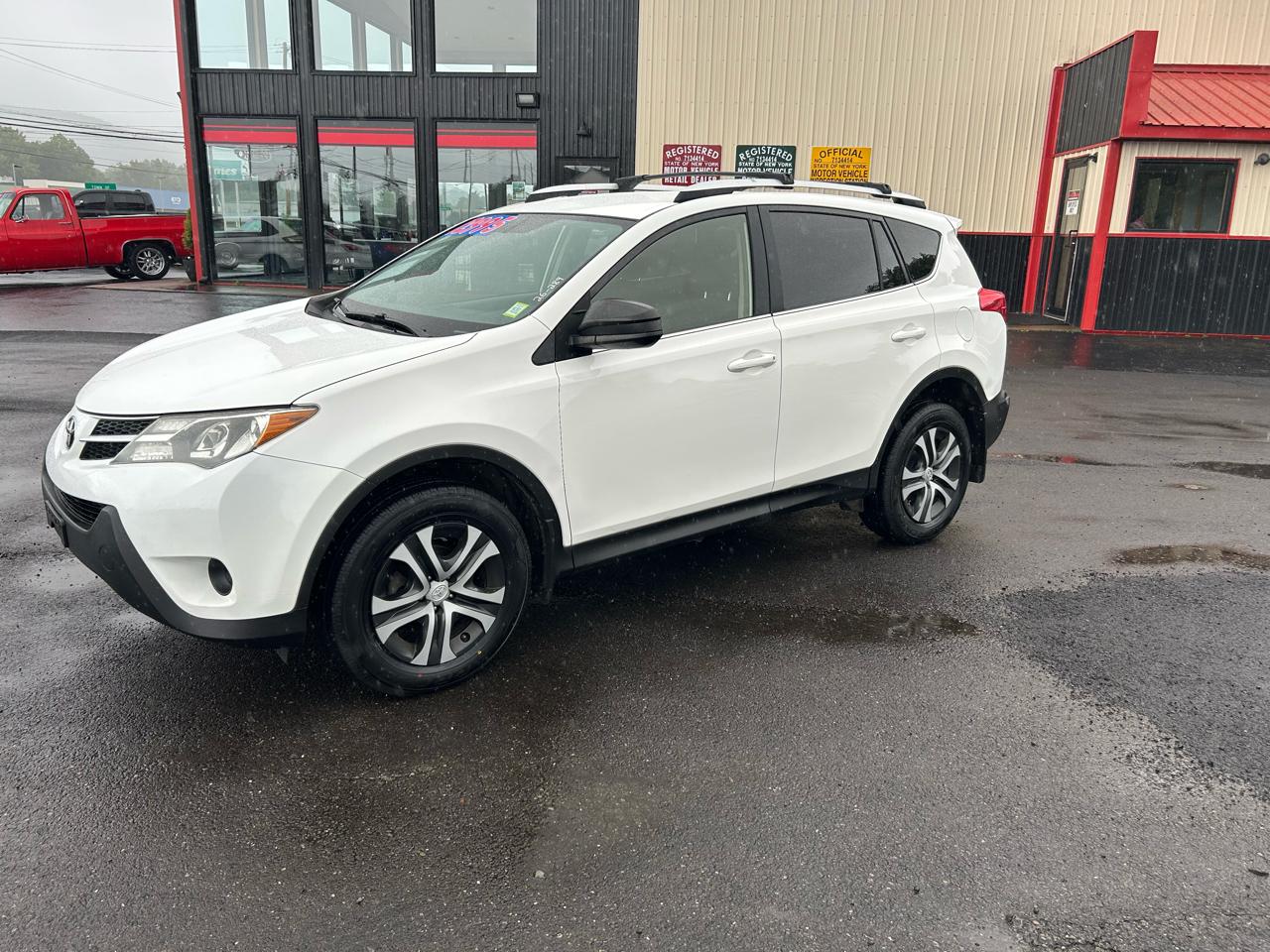 toyota rav4 2015 JTMBFREV3FD161749 image toyota rav4 2015 JTMBFREV3FD161749 image