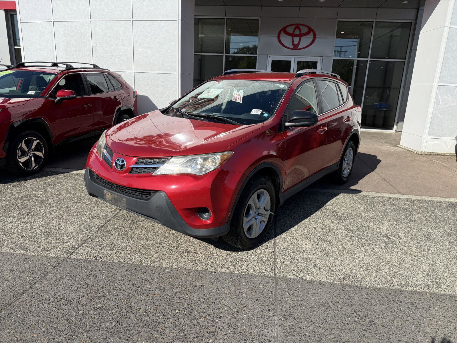 toyota rav4 2015 JTMBFREVXFJ023286 image toyota rav4 2015 JTMBFREVXFJ023286 image