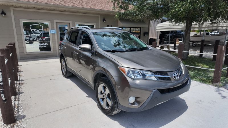 toyota rav4 2015 JTMWFREV7FD072817 image toyota rav4 2015 JTMWFREV7FD072817 image