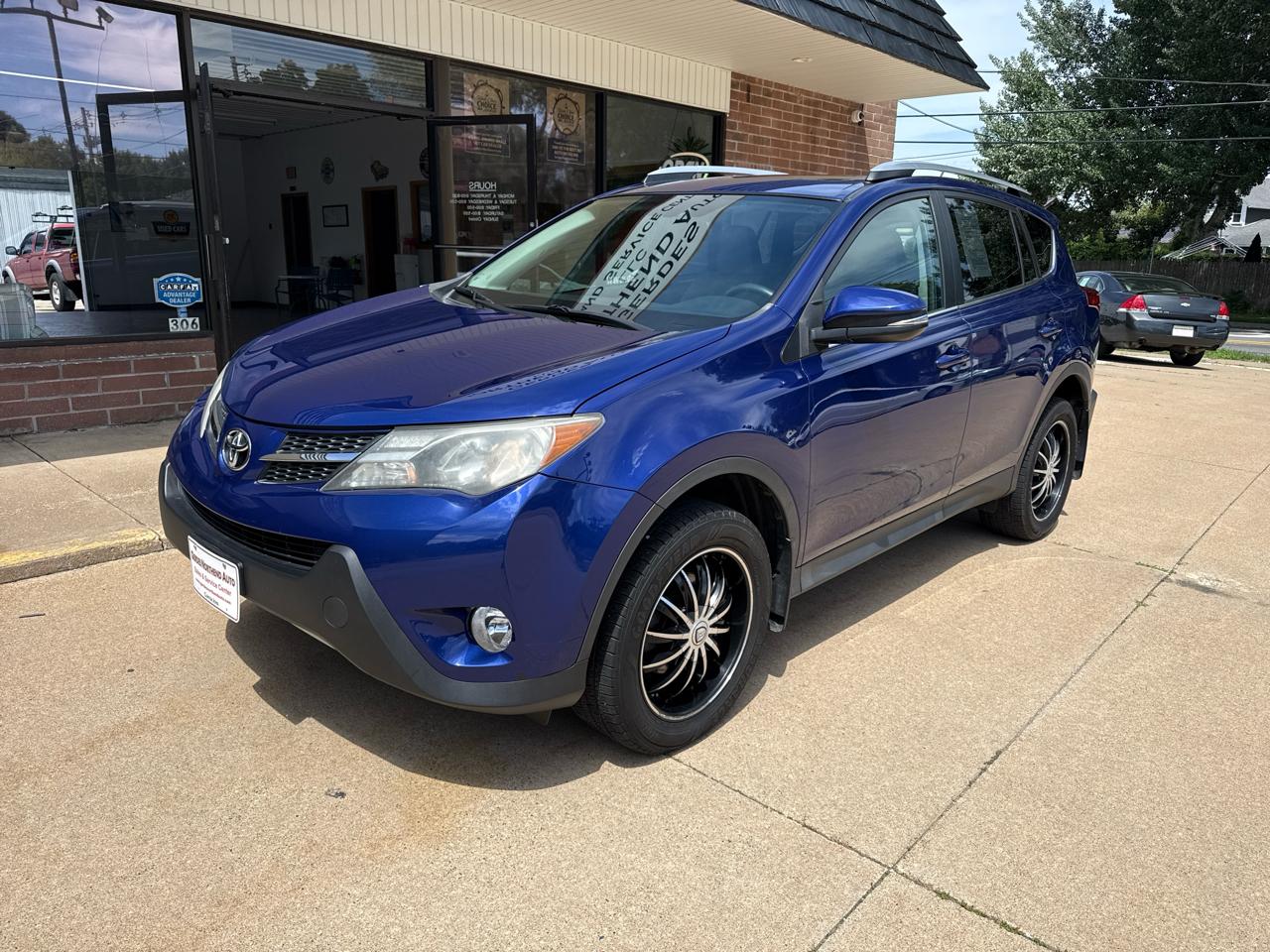 toyota rav4 2015 2T3DFREV6FW394228 image toyota rav4 2015 2T3DFREV6FW394228 image