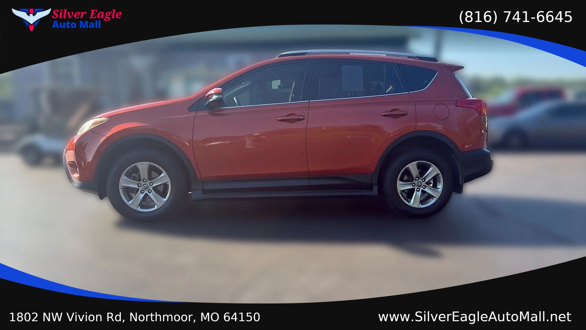 toyota rav4 2015 JTMWFREV6FD065082 image toyota rav4 2015 JTMWFREV6FD065082 image