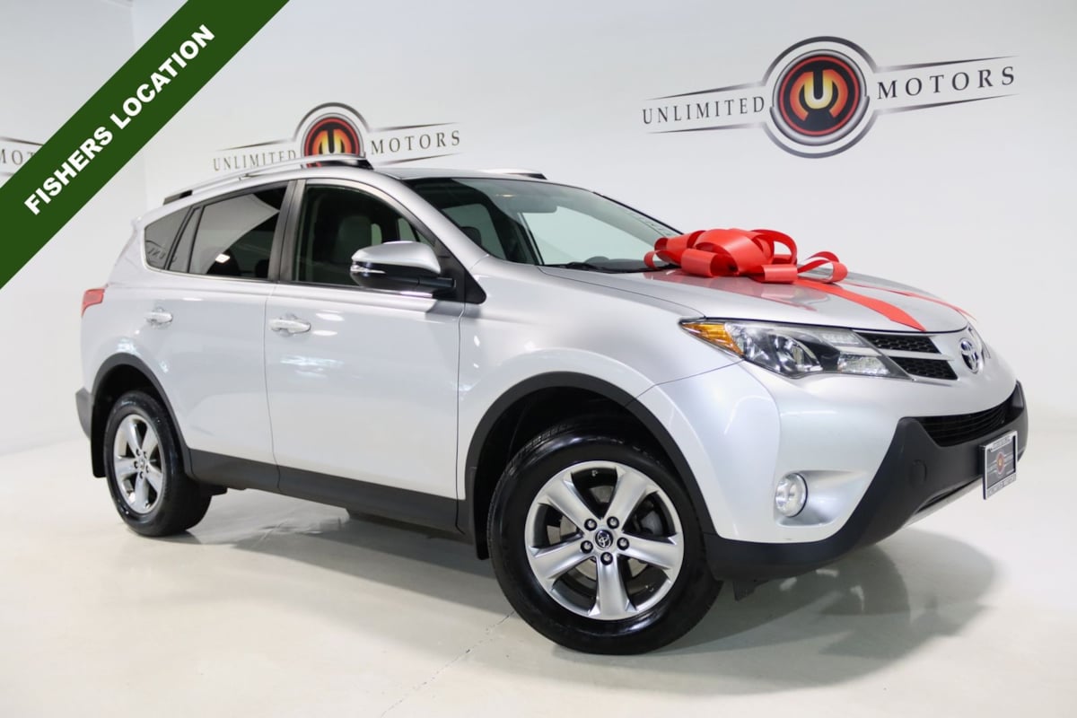 toyota rav4 2015 JTMWFREV1FD065815 image toyota rav4 2015 JTMWFREV1FD065815 image