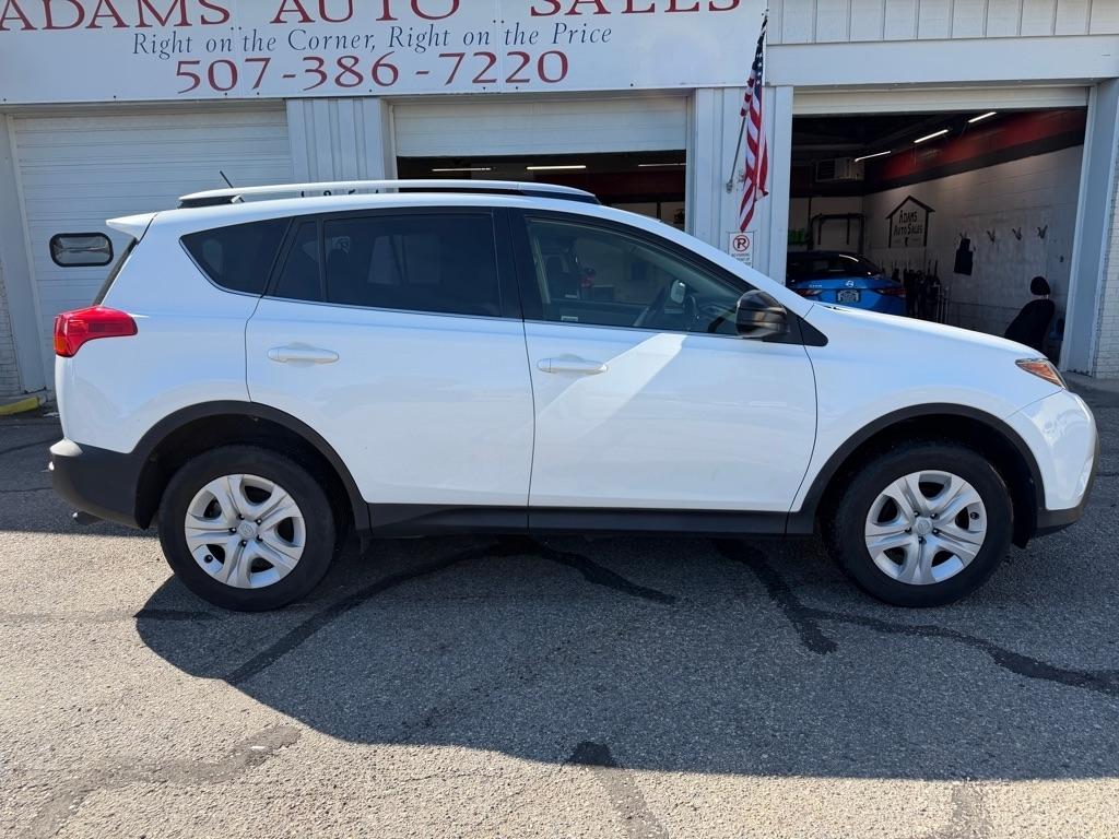 toyota rav4 2015 JTMBFREV5FJ043588 image toyota rav4 2015 JTMBFREV5FJ043588 image