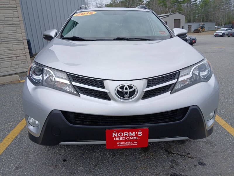 toyota rav4 2015 JTMDFREV2FD154123 image toyota rav4 2015 JTMDFREV2FD154123 image