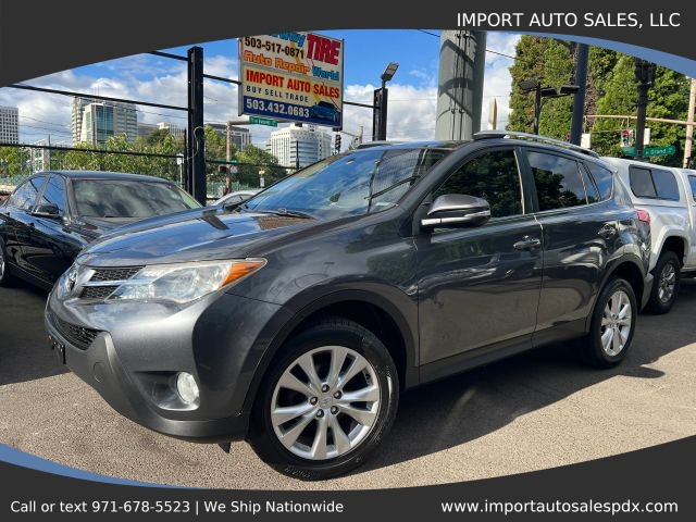 toyota rav4 2015 JTMDFREV8FD171153 image toyota rav4 2015 JTMDFREV8FD171153 image