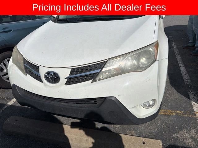 toyota rav4 2015 JTMWFREV7FD060523 image toyota rav4 2015 JTMWFREV7FD060523 image