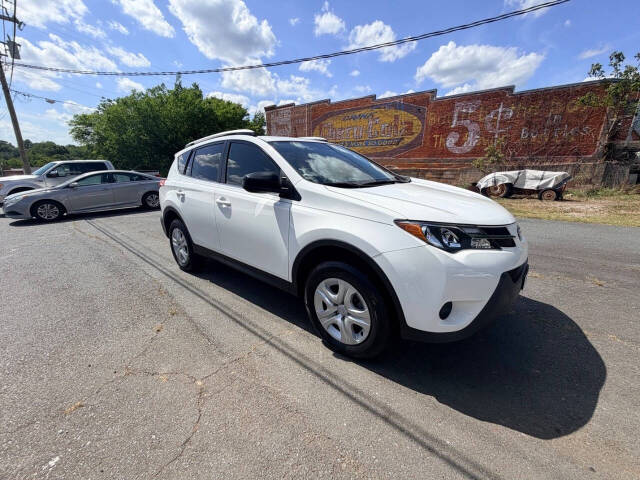 toyota rav4 2015 JTMZFREV1FJ030089 image toyota rav4 2015 JTMZFREV1FJ030089 image