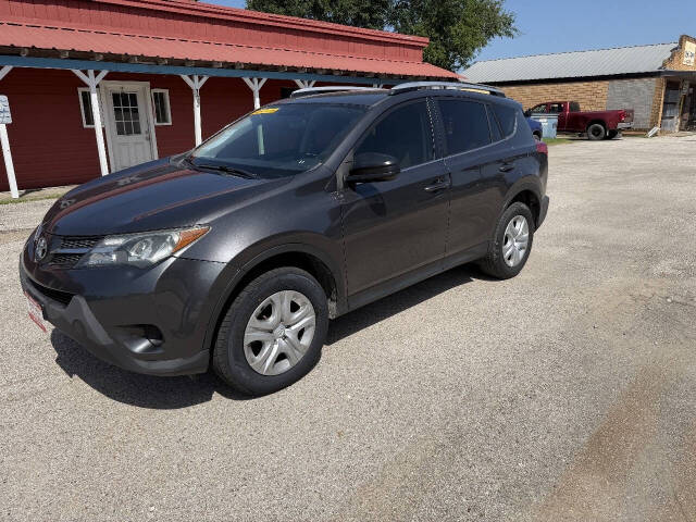 toyota rav4 2015 JTMZFREVXFJ029958 image toyota rav4 2015 JTMZFREVXFJ029958 image