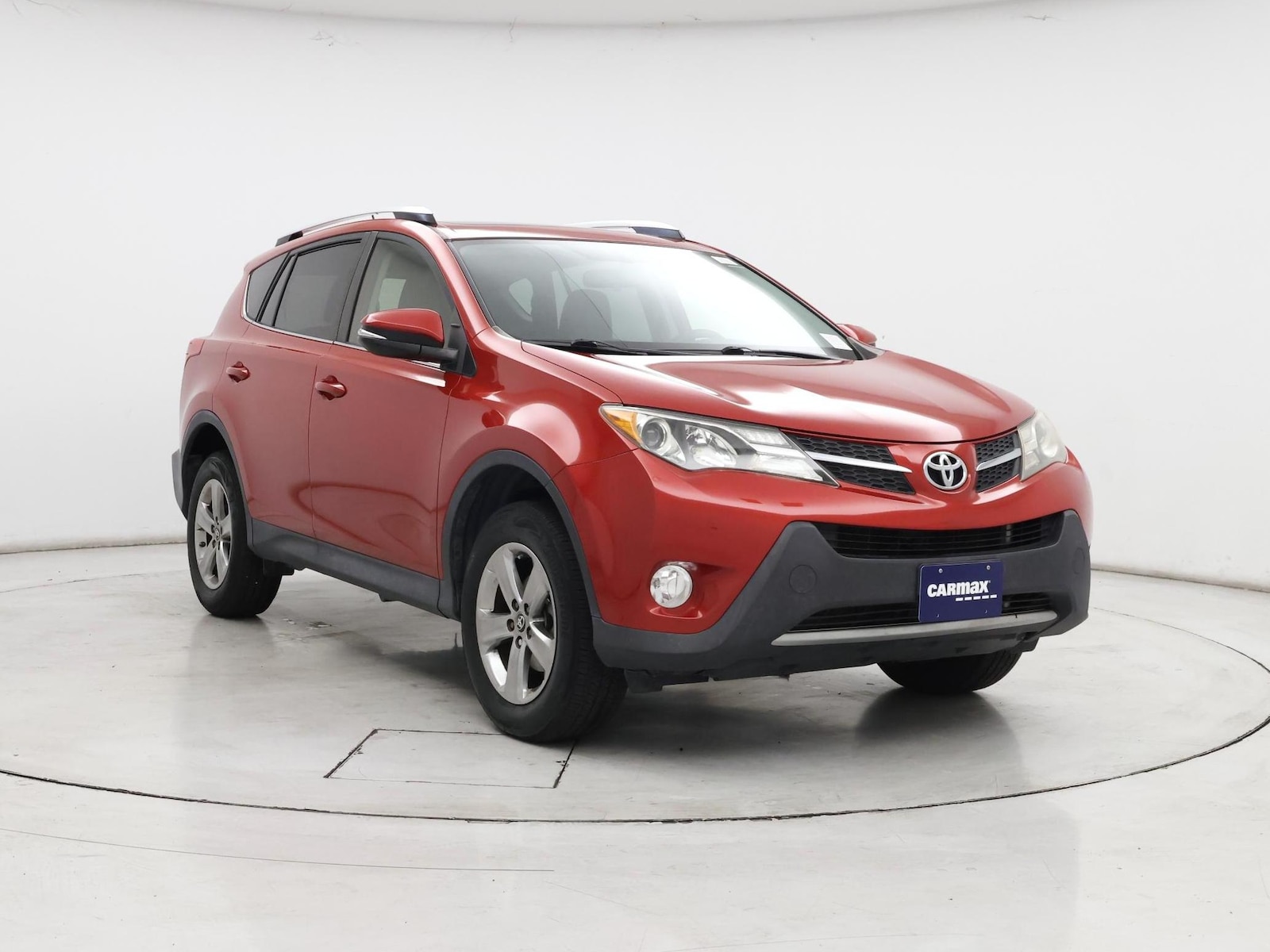 toyota rav4 2015 JTMWFREV8FD077007 image toyota rav4 2015 JTMWFREV8FD077007 image
