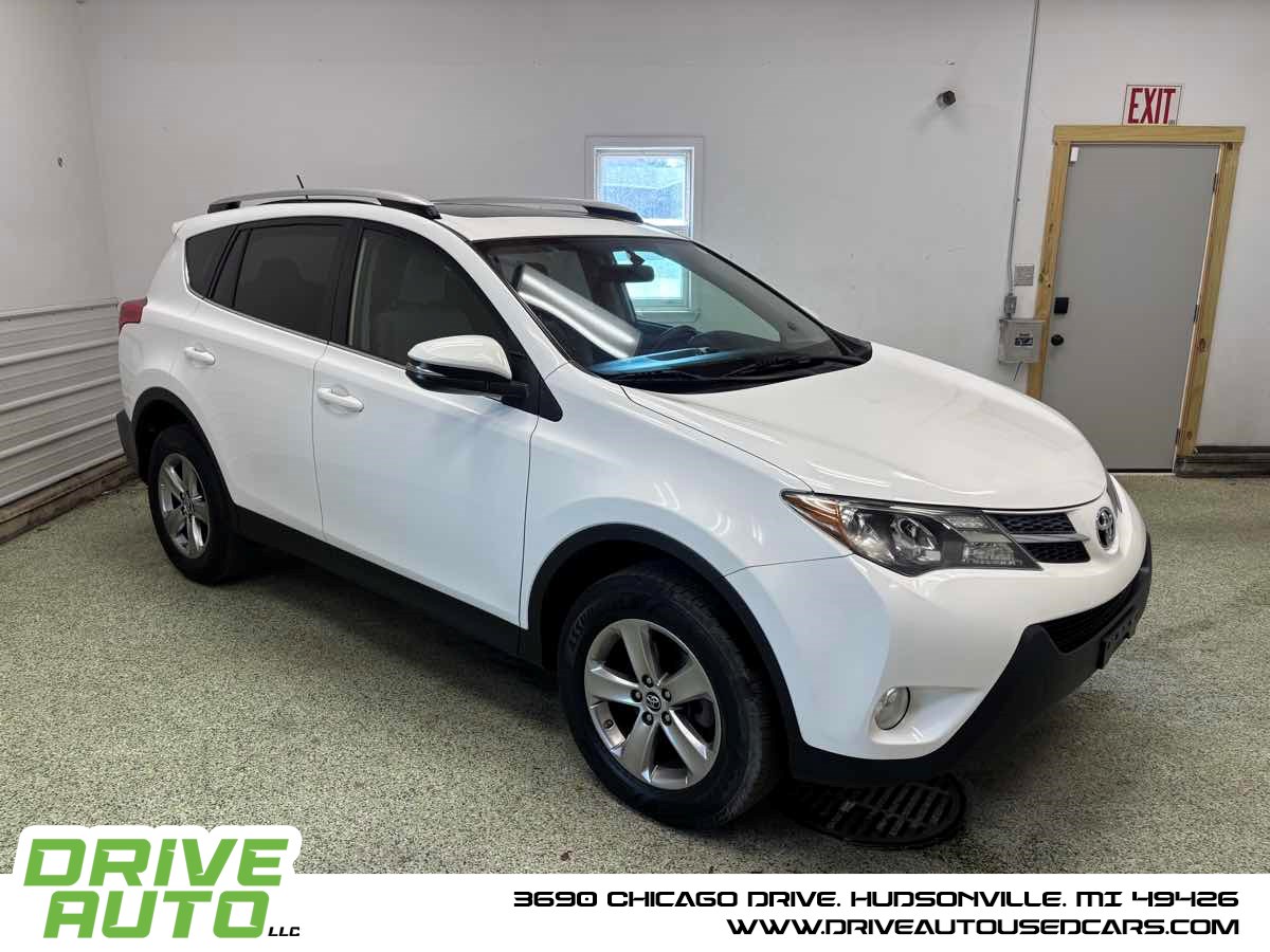 toyota rav4 2015 JTMRFREV9FD142704 image toyota rav4 2015 JTMRFREV9FD142704 image