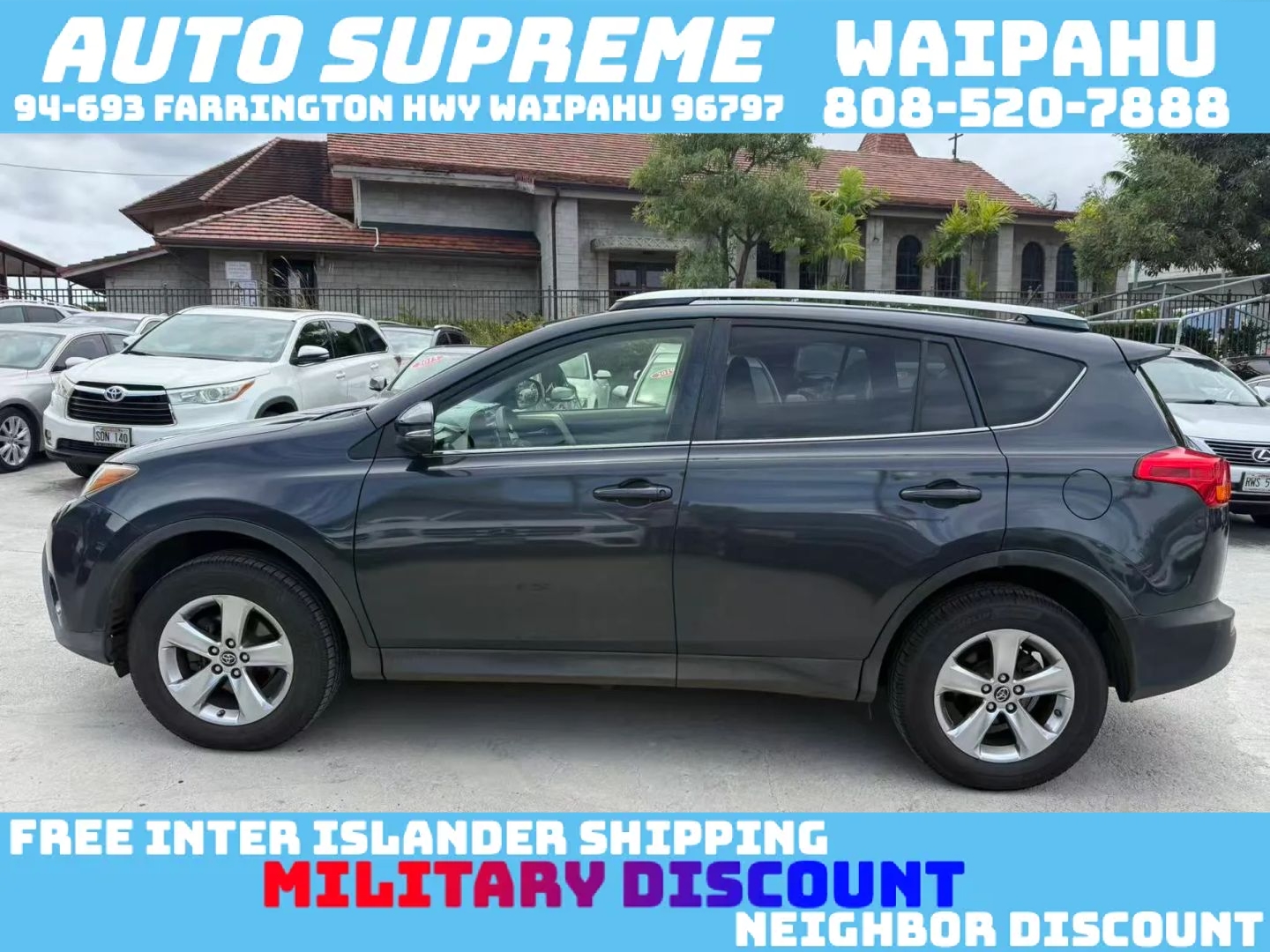 toyota rav4 2015 JTMWFREV2FJ030458 image toyota rav4 2015 JTMWFREV2FJ030458 image