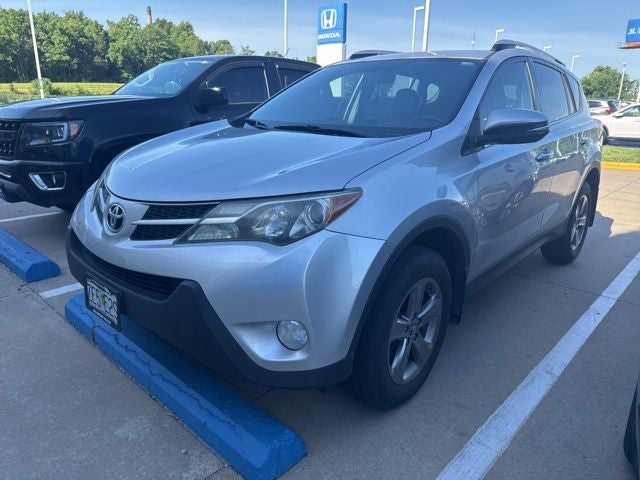 toyota rav4 2015 JTMRFREV4FJ028658 image toyota rav4 2015 JTMRFREV4FJ028658 image