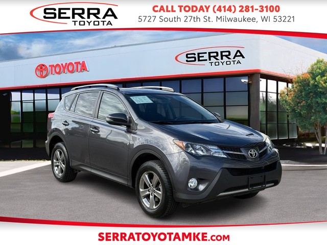 toyota rav4 2015 JTMRFREV3FJ029106 image toyota rav4 2015 JTMRFREV3FJ029106 image