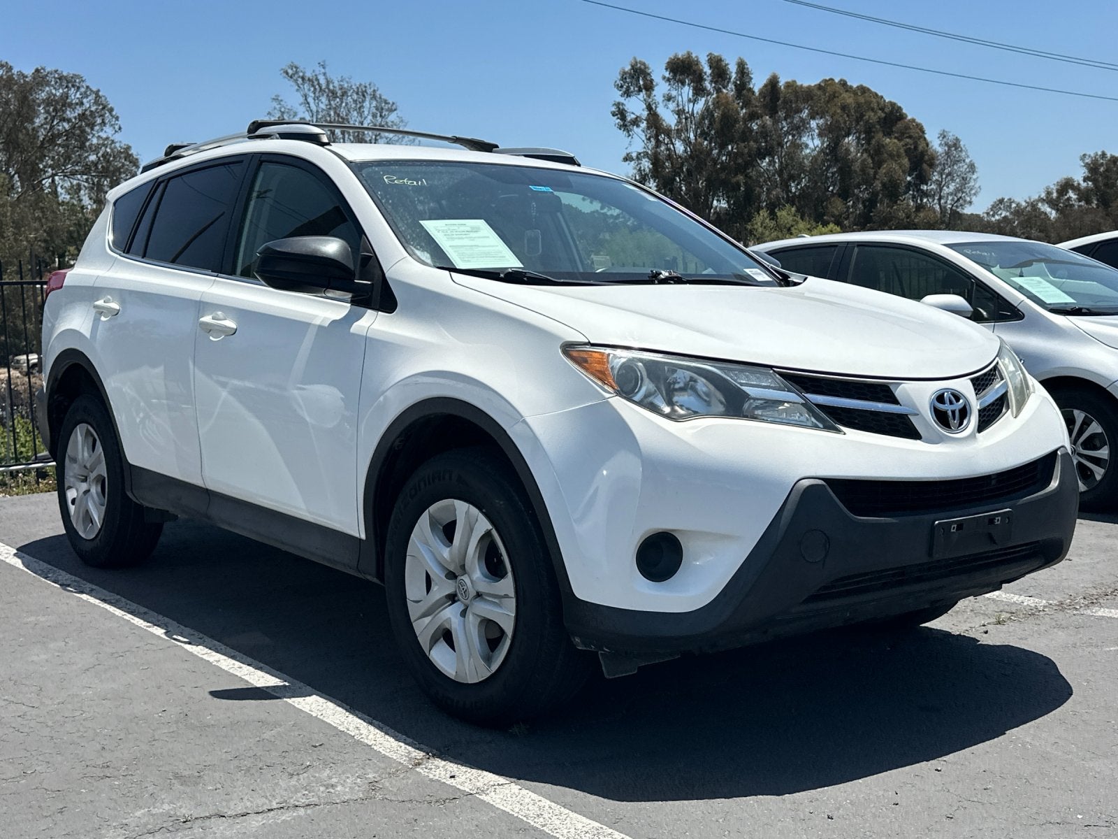 toyota rav4 2015 JTMZFREV9FJ053698 image toyota rav4 2015 JTMZFREV9FJ053698 image
