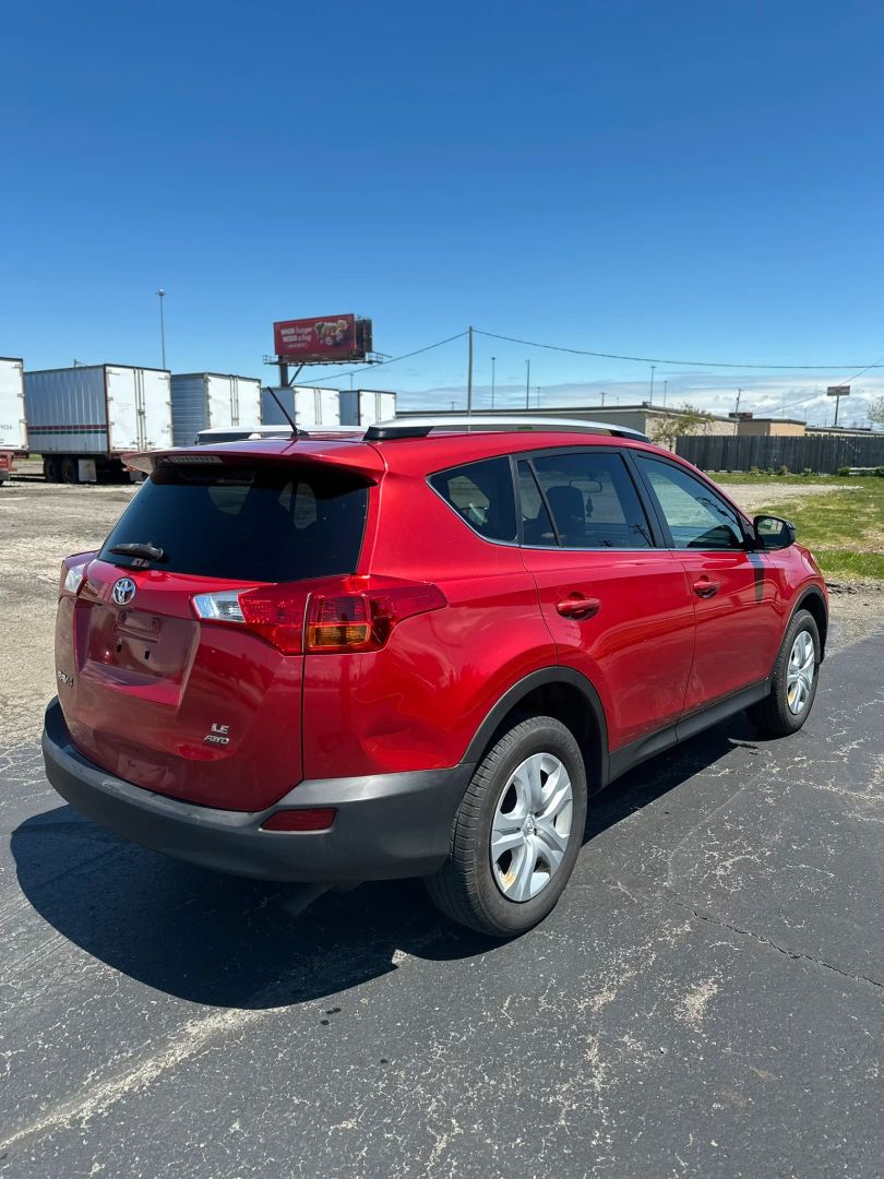 toyota rav4 2015 JTMBFREV7FJ024802 image toyota rav4 2015 JTMBFREV7FJ024802 image