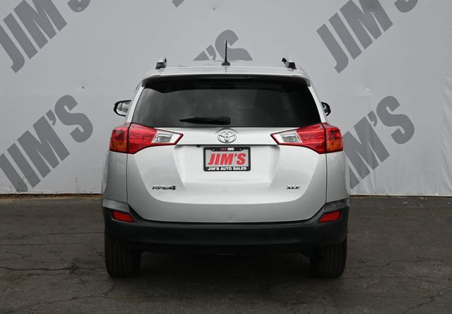 toyota rav4 2015 JTMWFREV9FJ035821 image toyota rav4 2015 JTMWFREV9FJ035821 image