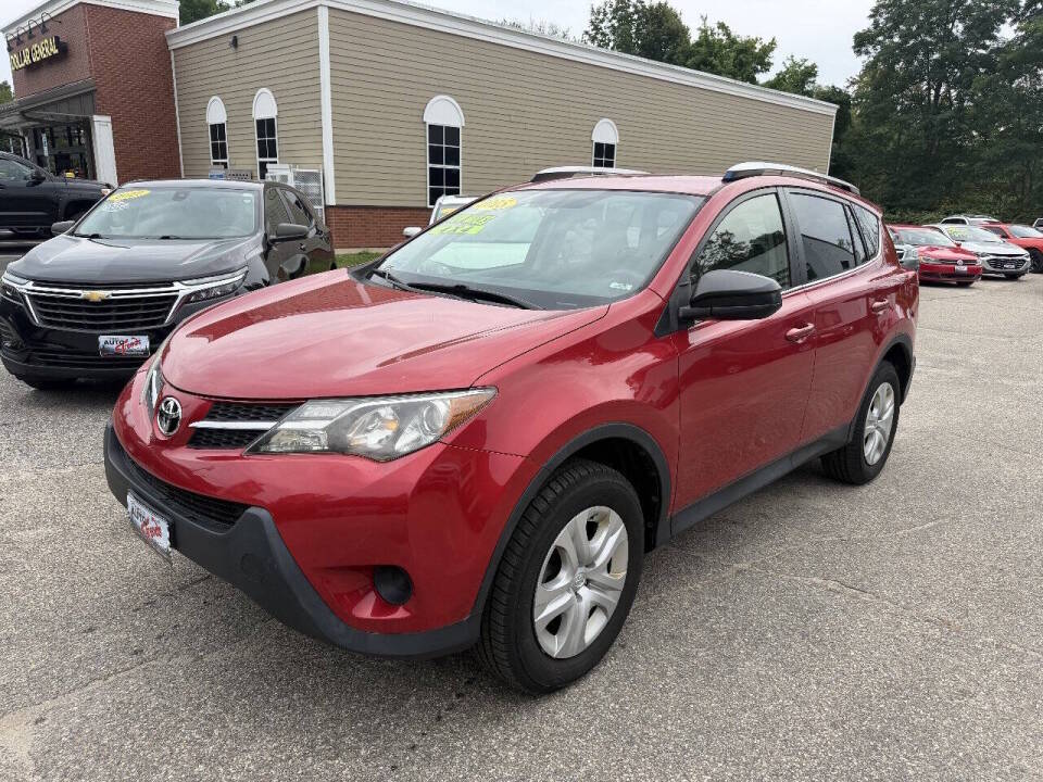 toyota rav4 2015 JTMBFREVXFD121958 image toyota rav4 2015 JTMBFREVXFD121958 image