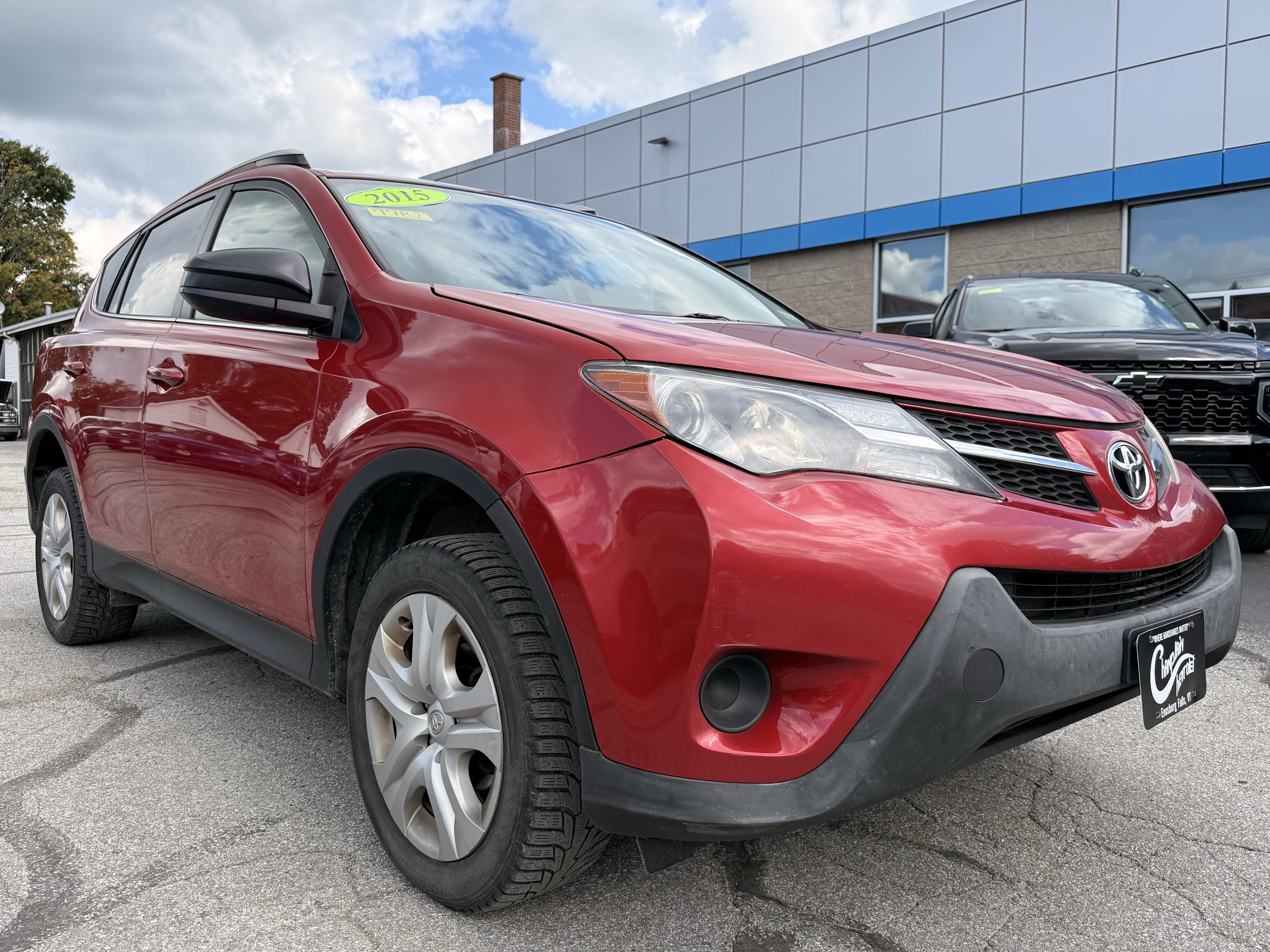 toyota rav4 2015 JTMBFREV6FD134450 image toyota rav4 2015 JTMBFREV6FD134450 image