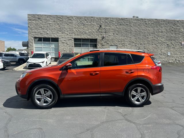 toyota rav4 2015 2T3RFREV2FW247040 image