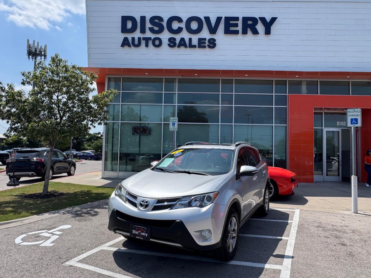 toyota rav4 2015 JTMWFREV1FJ043346 image toyota rav4 2015 JTMWFREV1FJ043346 image