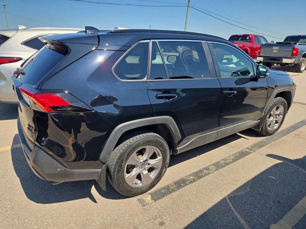 toyota rav4 2022 2T3RWRFV6NW130865 image toyota rav4 2022 2T3RWRFV6NW130865 image