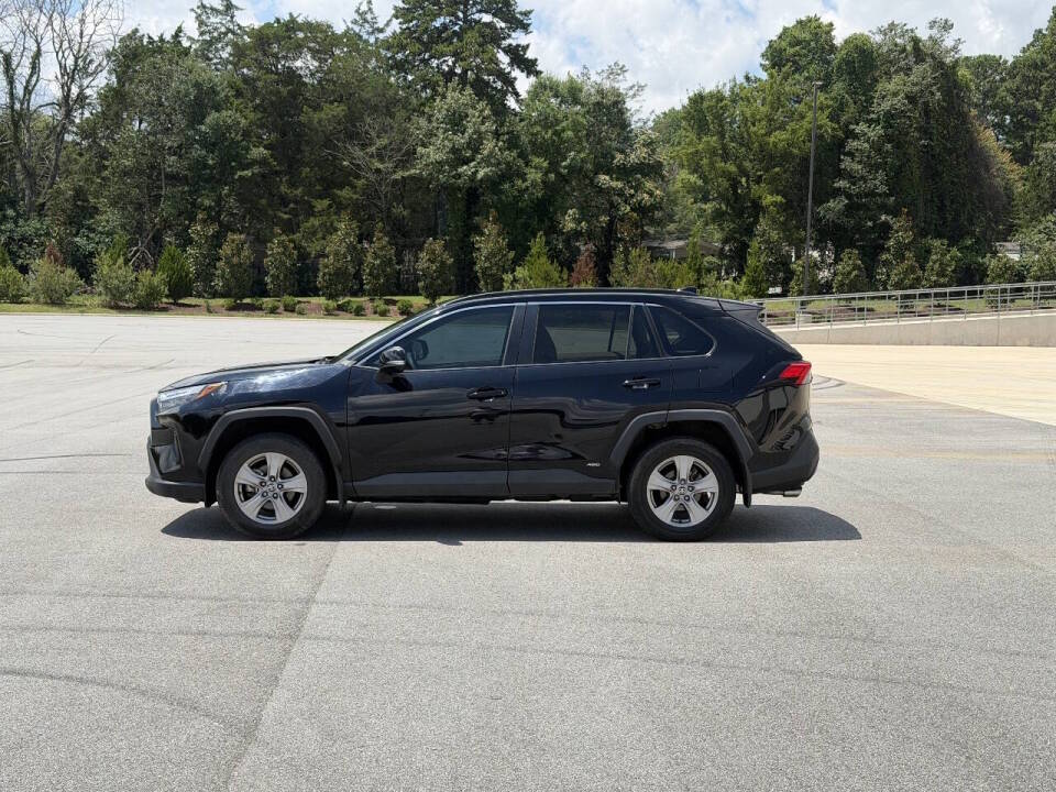toyota rav4 2022 2T3RWRFVXNW135289 image toyota rav4 2022 2T3RWRFVXNW135289 image