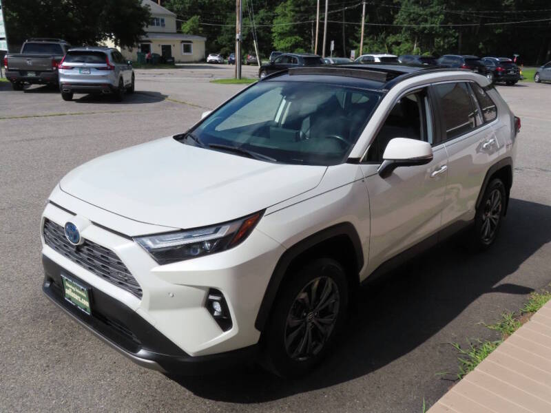 toyota rav4 2022 JTMD6RFV1NJ016751 image toyota rav4 2022 JTMD6RFV1NJ016751 image