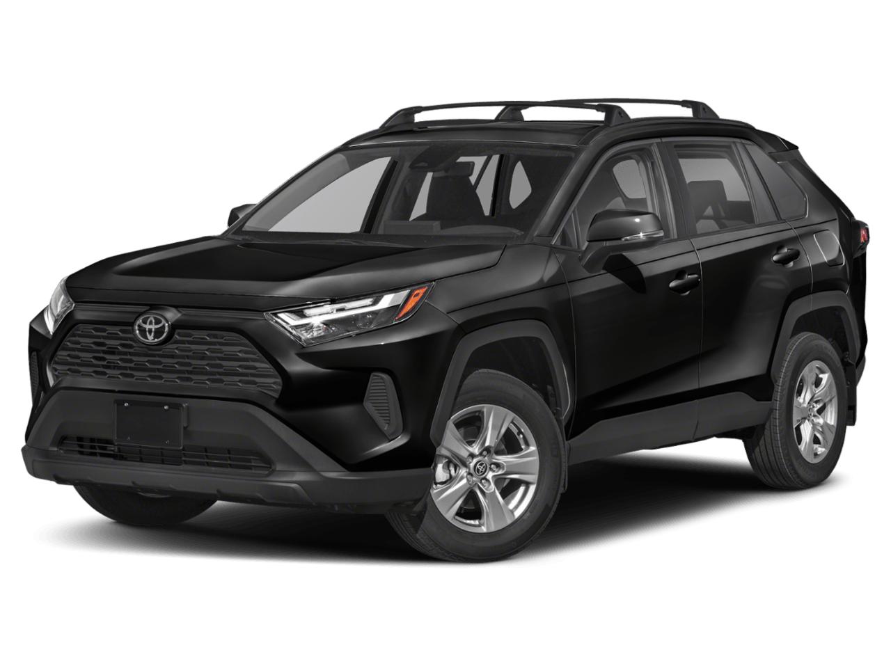 toyota rav4 2022 2T3A1RFV0NC312221 image toyota rav4 2022 2T3A1RFV0NC312221 image