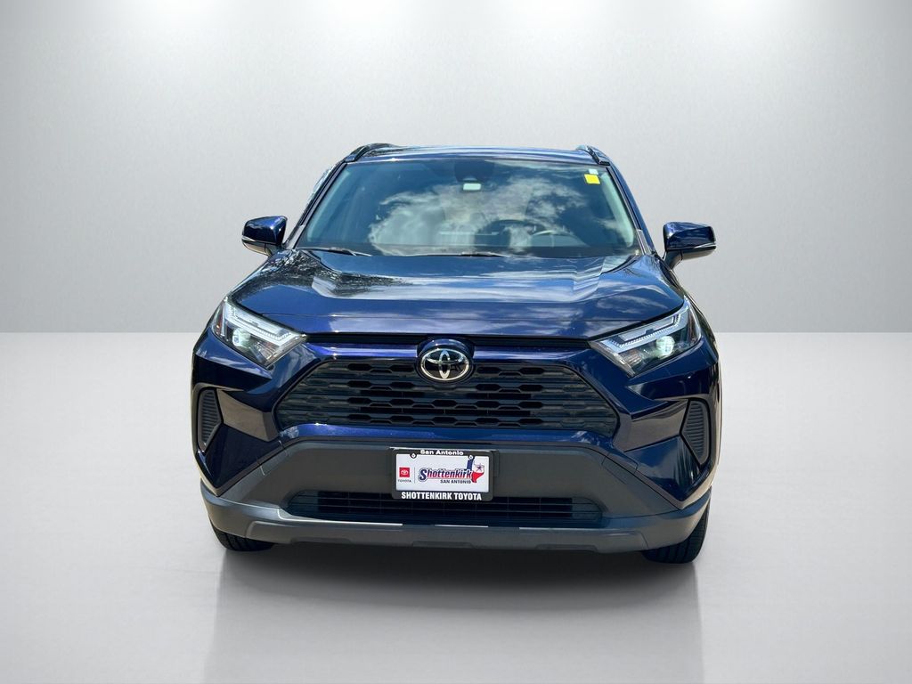 toyota rav4 2022 JTMW1RFV8ND089668 image toyota rav4 2022 JTMW1RFV8ND089668 image