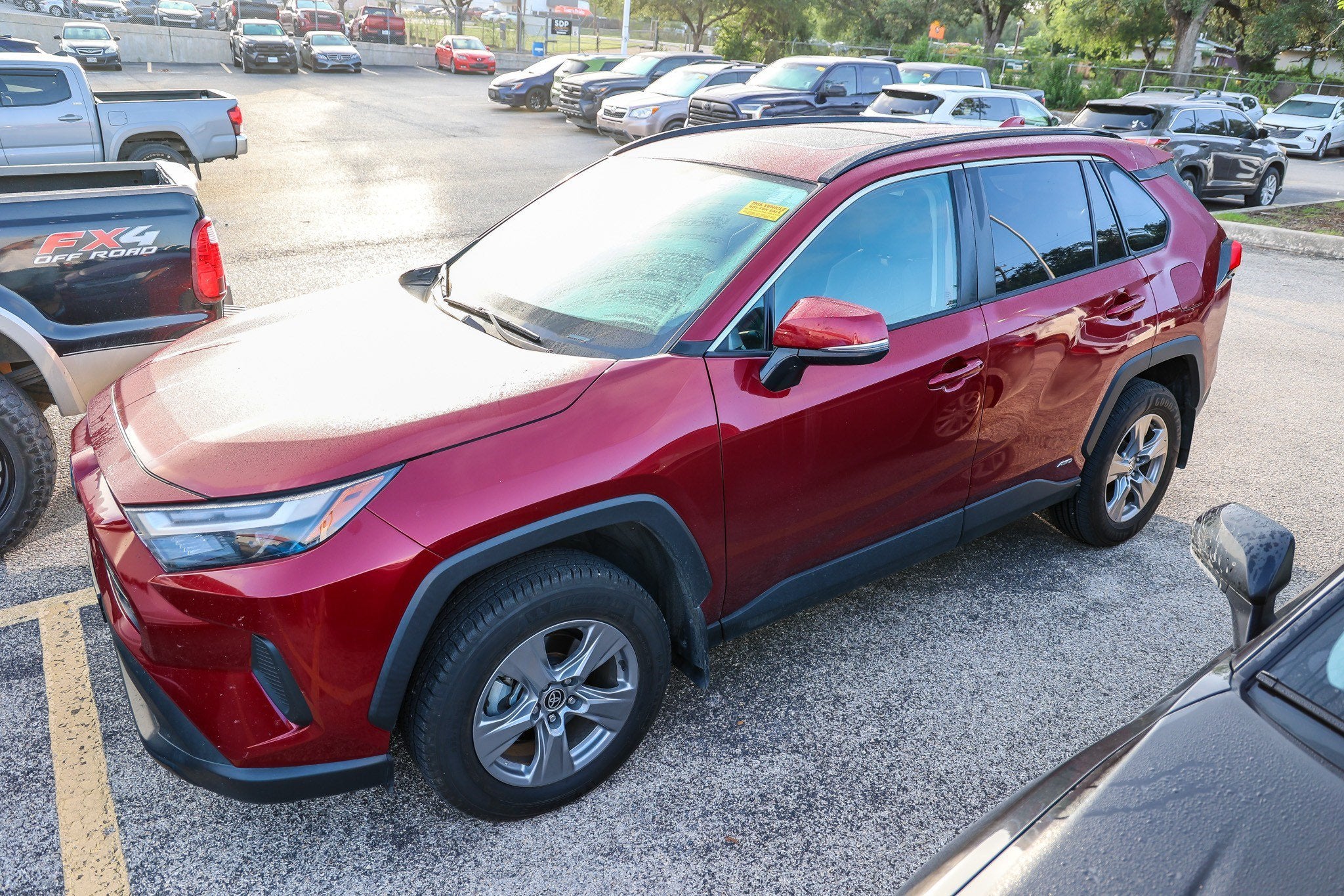 toyota rav4 2022 2T3RWRFV2NW137683 image toyota rav4 2022 2T3RWRFV2NW137683 image