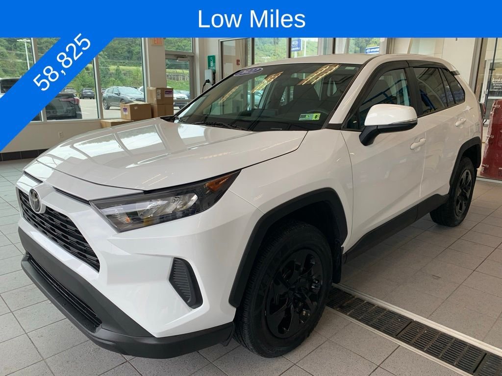 toyota rav4 2022 2T3G1RFV1NW274622 image toyota rav4 2022 2T3G1RFV1NW274622 image