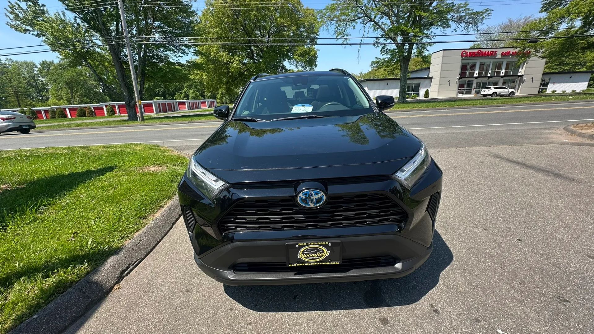 toyota rav4 2022 JTMRWRFV6ND565978 image toyota rav4 2022 JTMRWRFV6ND565978 image