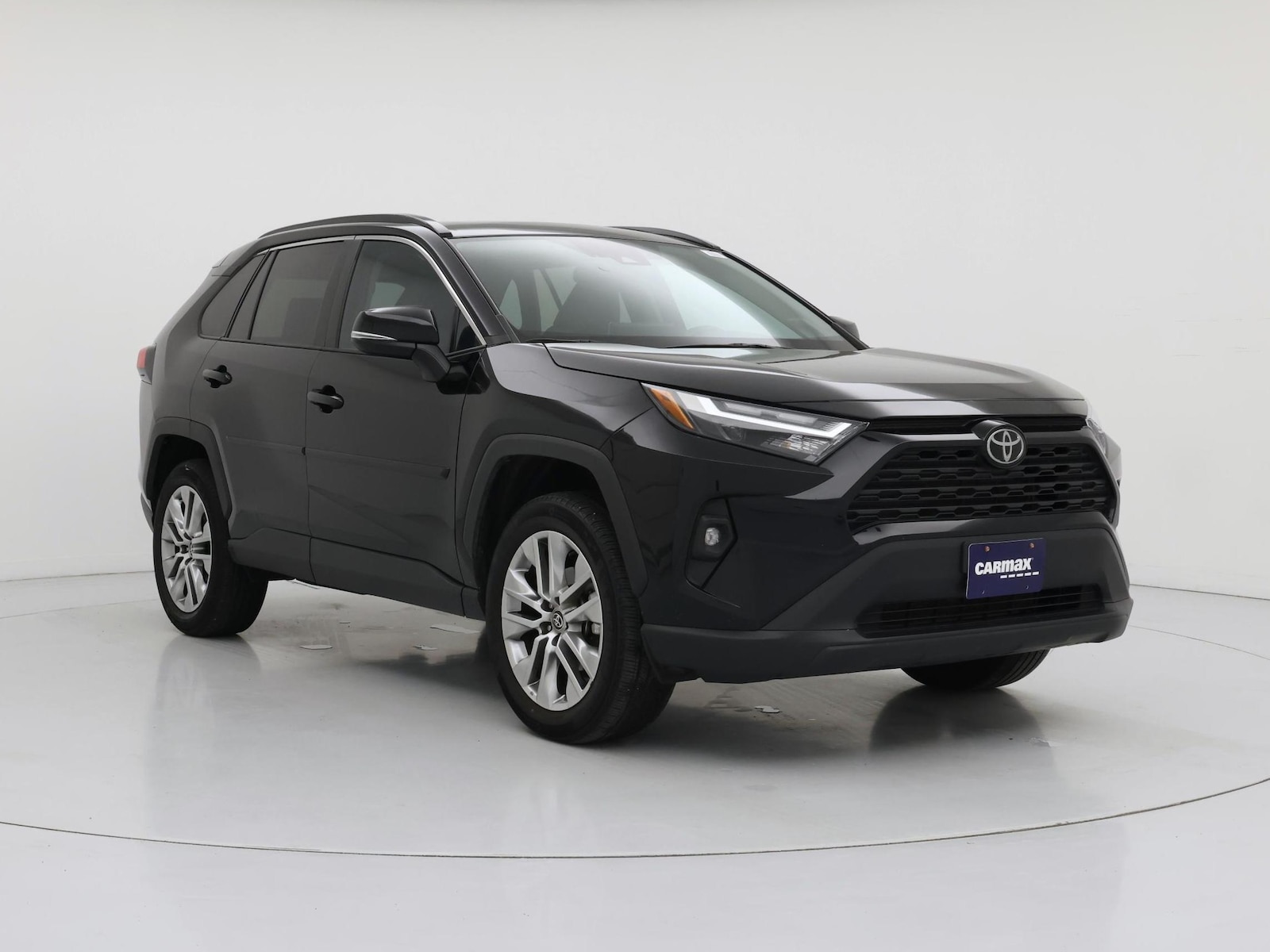 toyota rav4 2022 2T3A1RFV7NC282537 image toyota rav4 2022 2T3A1RFV7NC282537 image