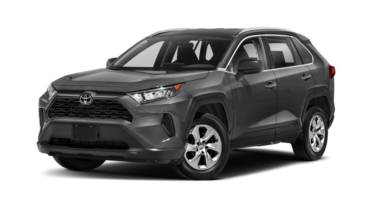 toyota rav4 2022 2T3F1RFV0NC286676 image