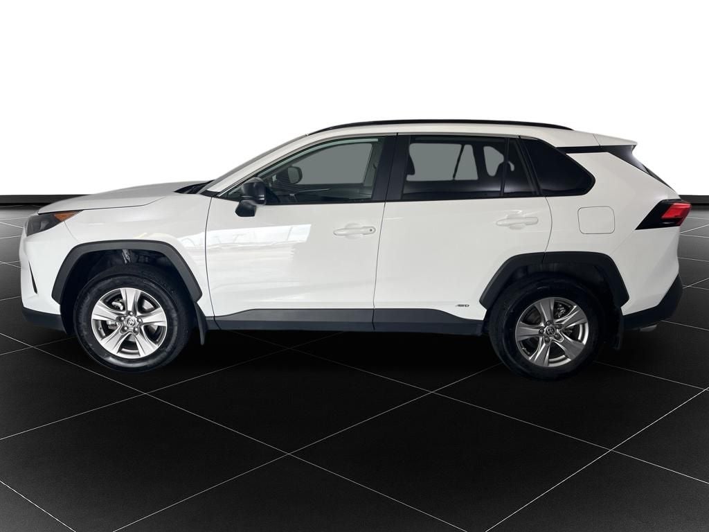 toyota rav4 2022 2T3LWRFV6NW131195 image toyota rav4 2022 2T3LWRFV6NW131195 image