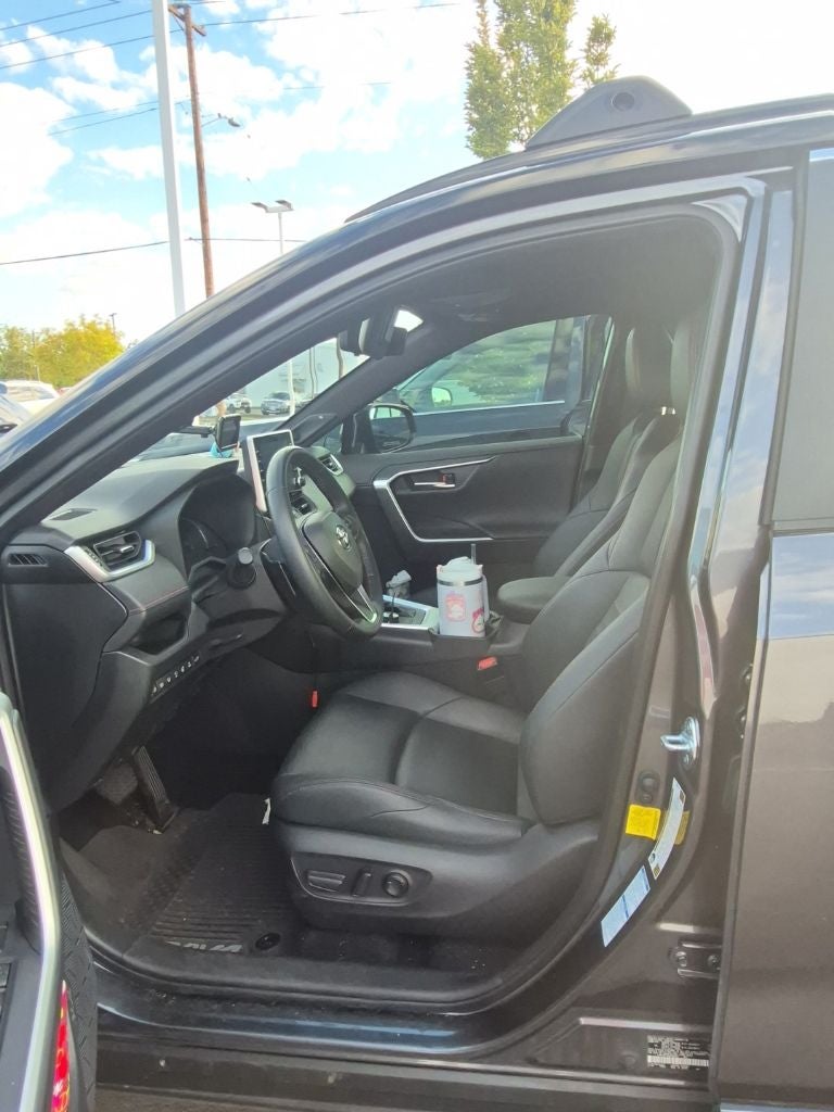 toyota rav4 2022 JTMFB3FV0ND080067 image toyota rav4 2022 JTMFB3FV0ND080067 image