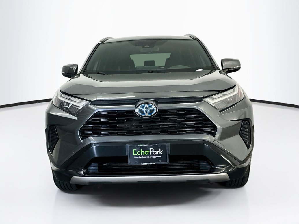 toyota rav4 2022 JTM16RFV2ND055673 image toyota rav4 2022 JTM16RFV2ND055673 image