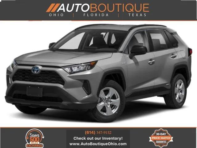 toyota rav4 2022 4T3LWRFV6NU060001 image toyota rav4 2022 4T3LWRFV6NU060001 image