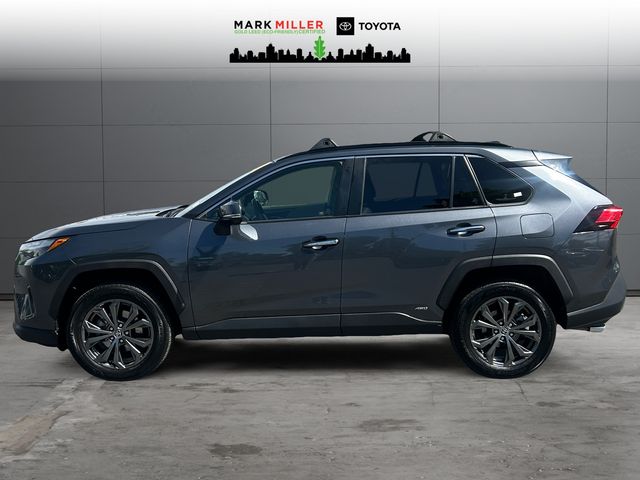 toyota rav4 2022 JTMD6RFV2ND064323 image toyota rav4 2022 JTMD6RFV2ND064323 image
