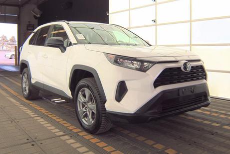 toyota rav4 2022 4T3LWRFV5NU065254 image toyota rav4 2022 4T3LWRFV5NU065254 image