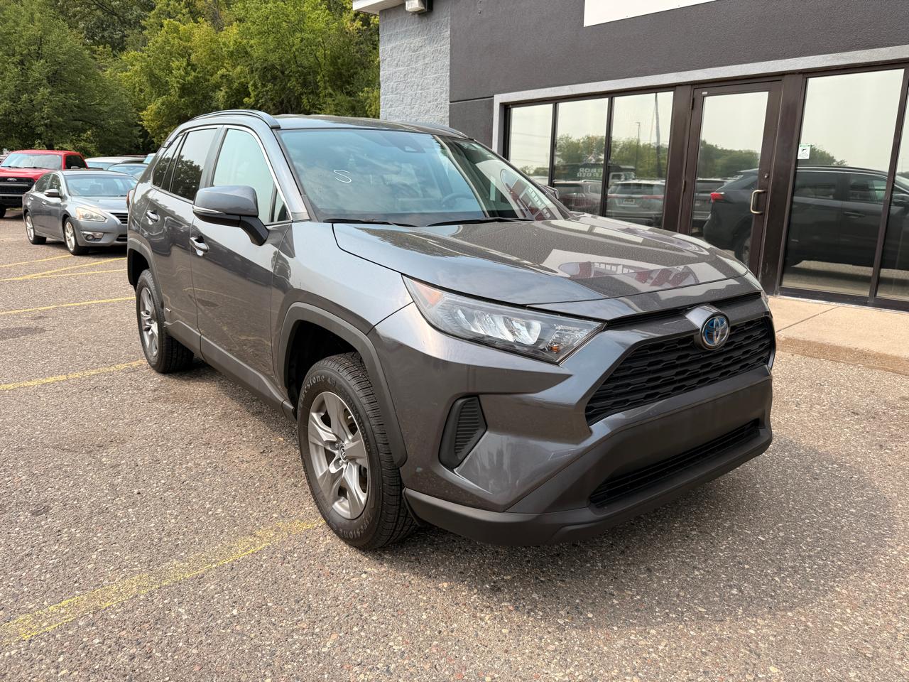 toyota rav4 2022 4T3MWRFV9NU079260 image toyota rav4 2022 4T3MWRFV9NU079260 image