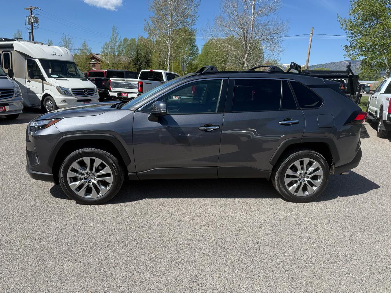 toyota rav4 2022 2T3N1RFV3NC296436 image toyota rav4 2022 2T3N1RFV3NC296436 image
